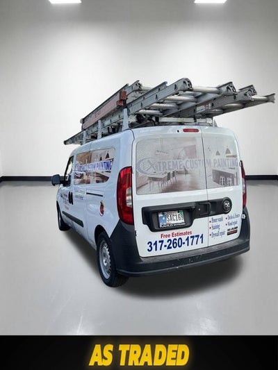 2019 RAM ProMaster City Tradesman Cargo Van