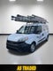 2019 RAM ProMaster City Tradesman Cargo Van
