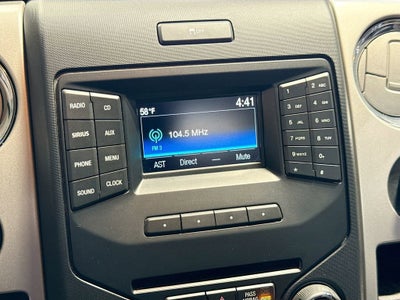 2014 Ford F-150 XL