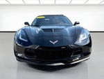 2015 Chevrolet Corvette Z06 Z06 3LZ
