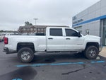 2019 Chevrolet Silverado 2500 HD Work Truck