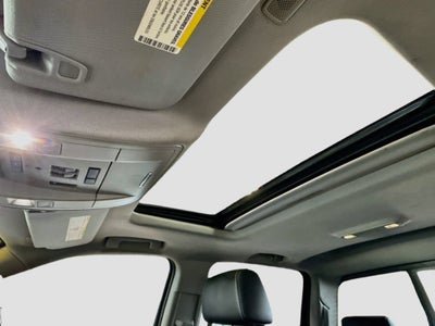 2019 Chevrolet Silverado 2500 HD LTZ