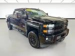 2019 Chevrolet Silverado 2500 HD LTZ