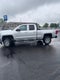2018 Chevrolet Silverado 2500 HD LTZ