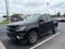 2015 Chevrolet Colorado 4WD Z71