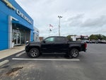 2015 Chevrolet Colorado 4WD Z71