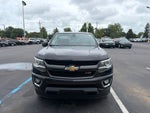 2015 Chevrolet Colorado 4WD Z71