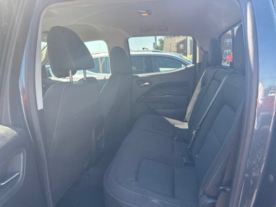 2019 Chevrolet Colorado 4WD LT