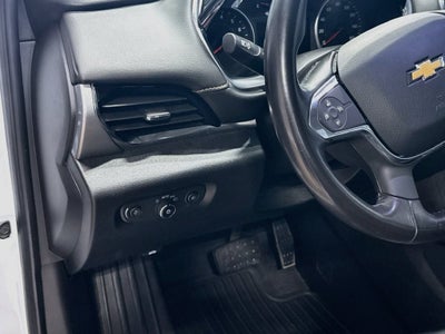 2019 Chevrolet Traverse RS
