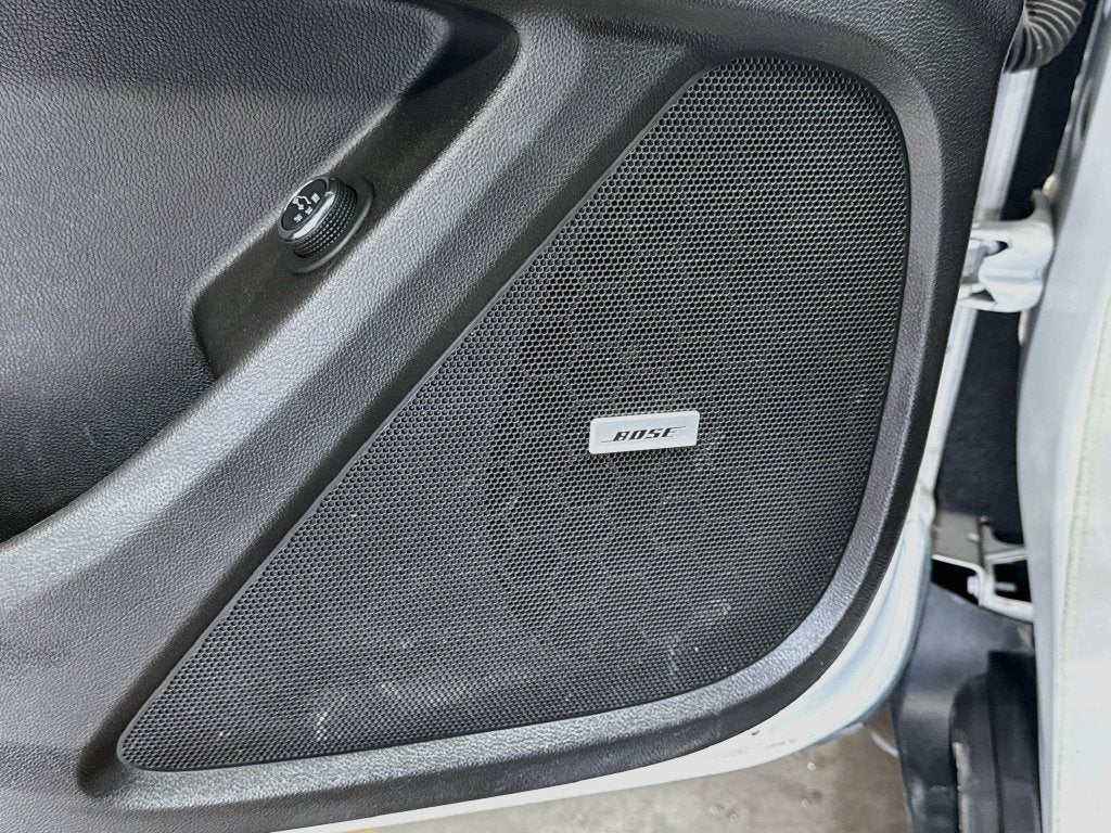 2019 Chevrolet Traverse RS
