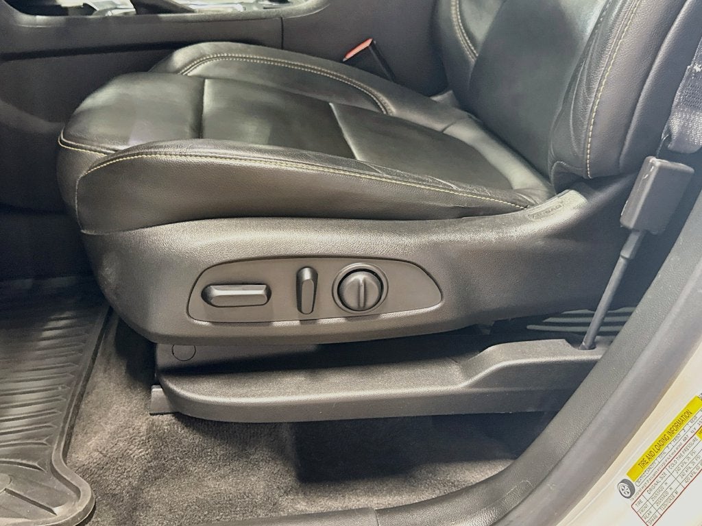 2019 Chevrolet Traverse RS