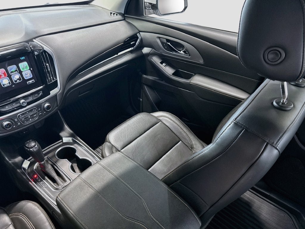 2019 Chevrolet Traverse RS