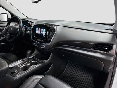2019 Chevrolet Traverse RS