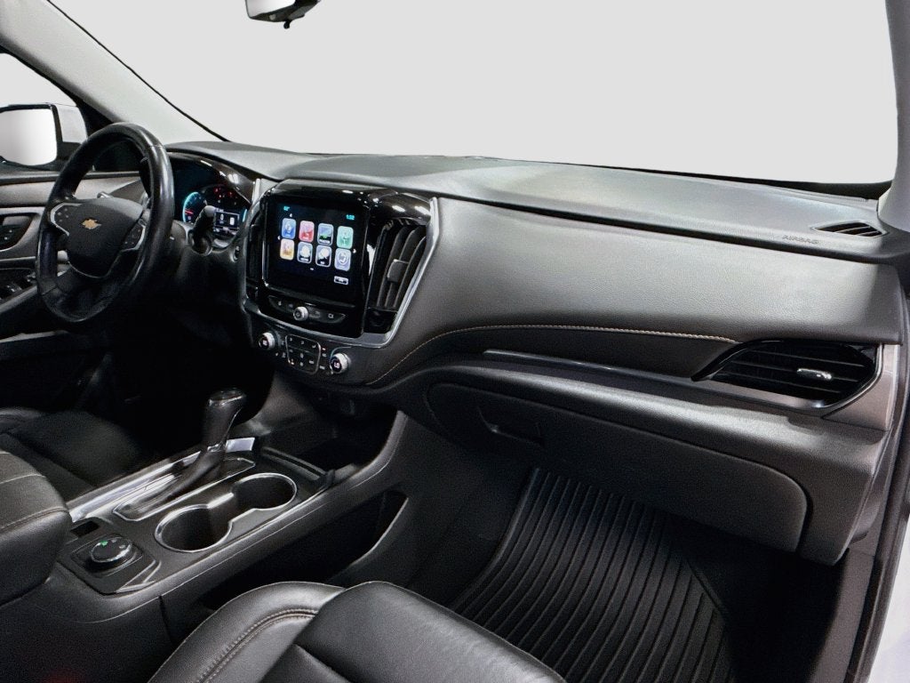 2019 Chevrolet Traverse RS