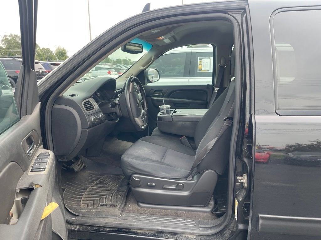 2014 Chevrolet Tahoe LS