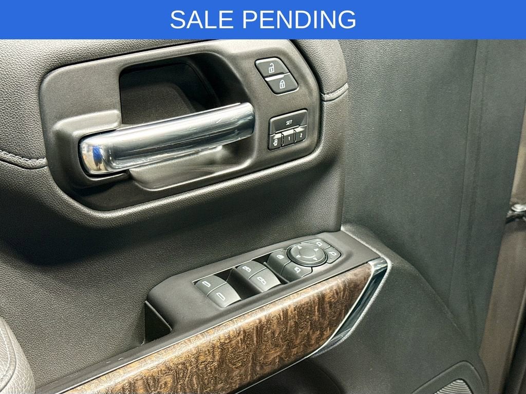 2019 GMC Sierra 1500 Denali