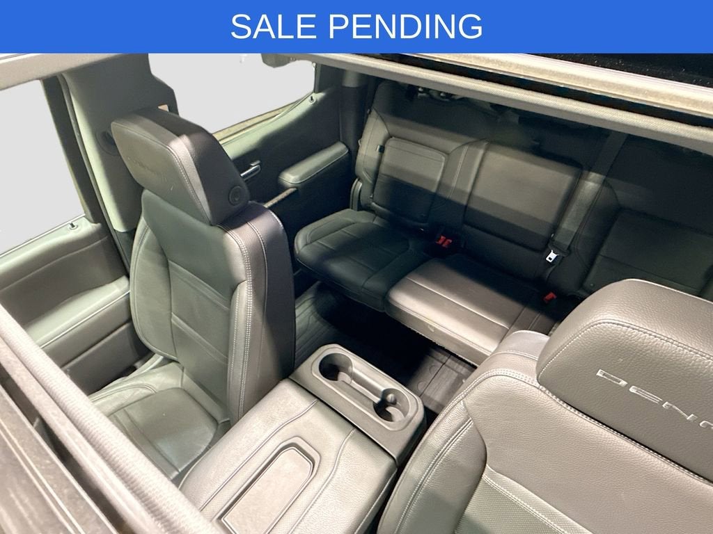 2019 GMC Sierra 1500 Denali