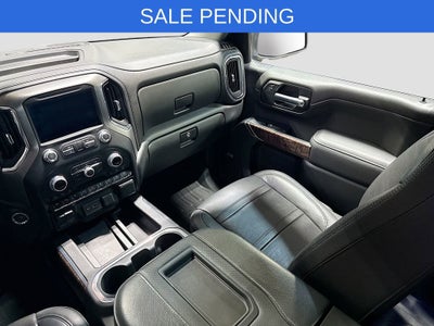 2019 GMC Sierra 1500 Denali