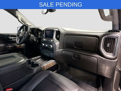 2019 GMC Sierra 1500 Denali