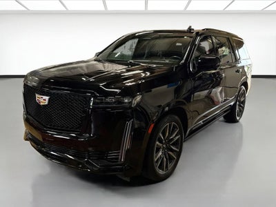 2023 Cadillac Escalade 4WD Sport