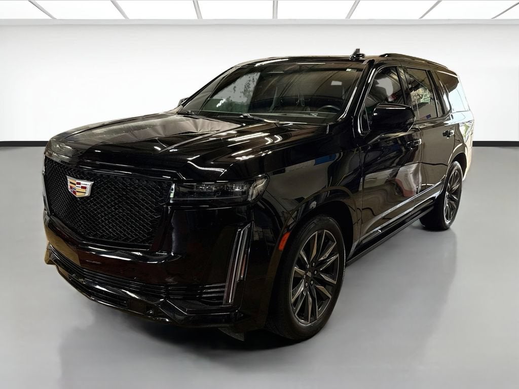 2023 Cadillac Escalade 4WD Sport
