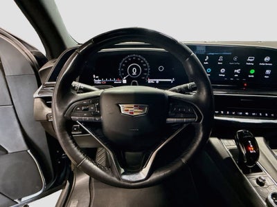 2023 Cadillac Escalade 4WD Sport