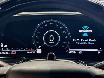 2023 Cadillac Escalade 4WD Sport