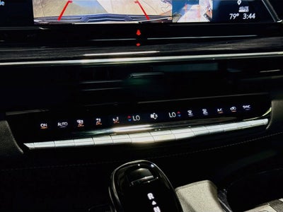 2023 Cadillac Escalade 4WD Sport