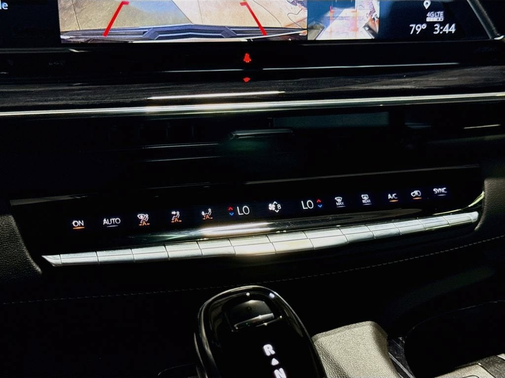 2023 Cadillac Escalade 4WD Sport