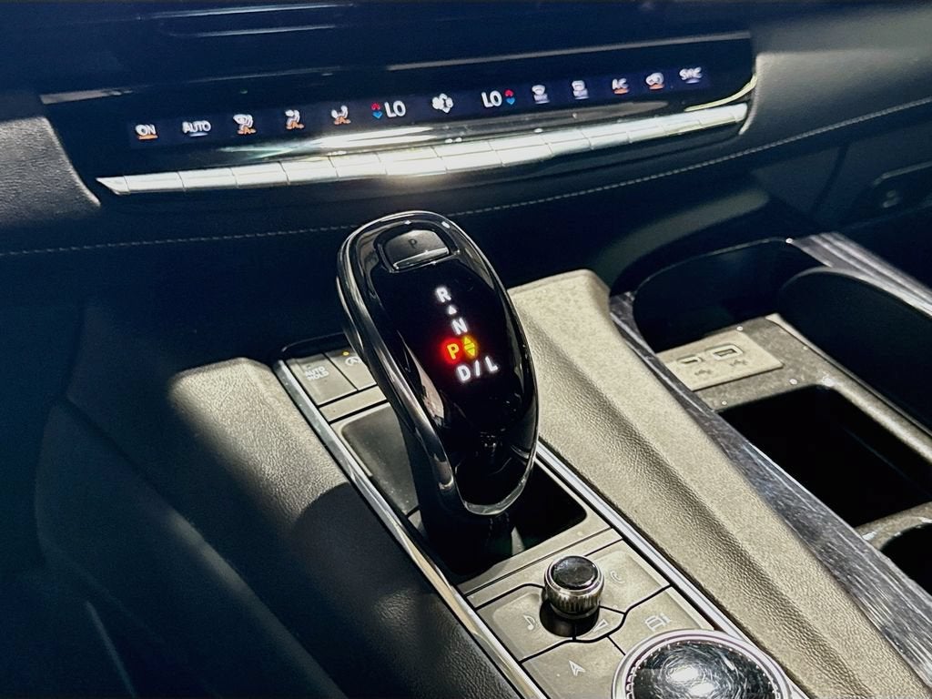 2023 Cadillac Escalade 4WD Sport