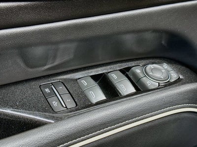 2023 Cadillac Escalade 4WD Sport
