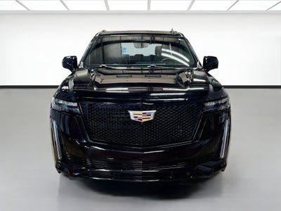 2023 Cadillac Escalade 4WD Sport