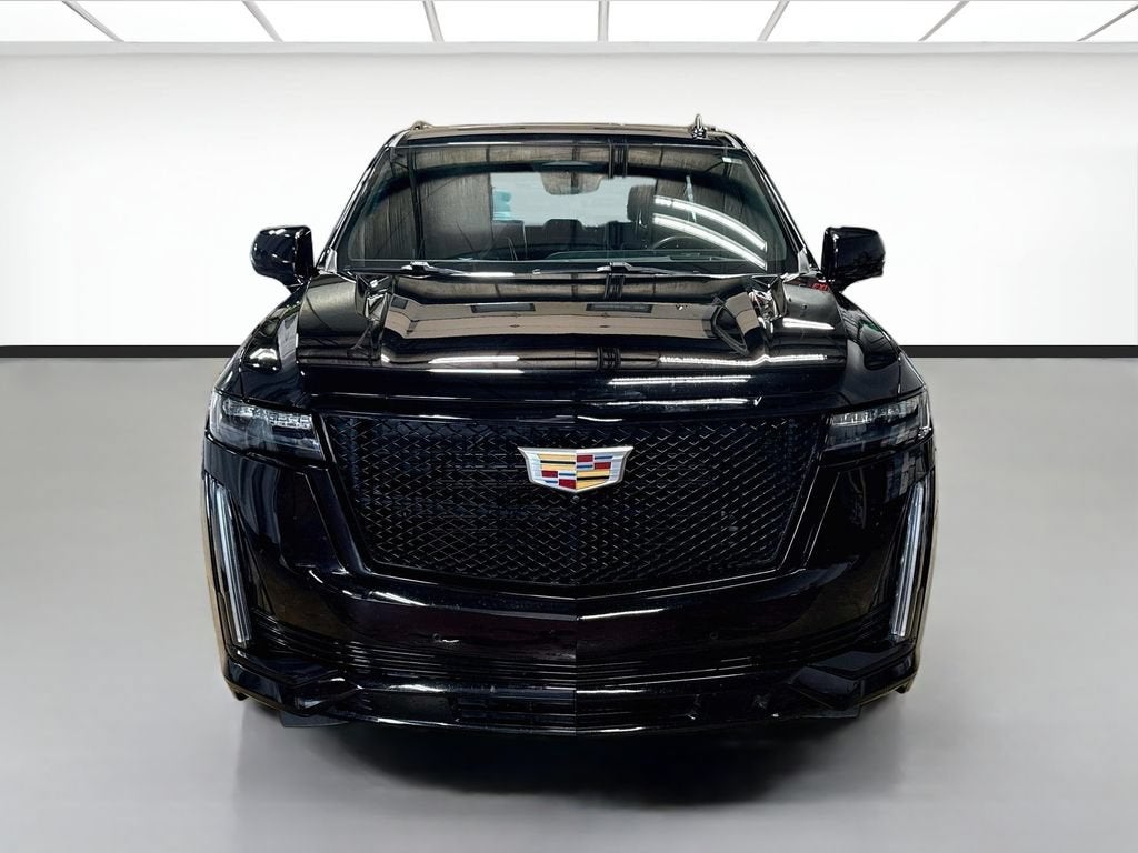 2023 Cadillac Escalade 4WD Sport