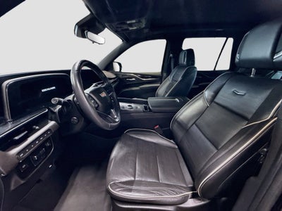 2023 Cadillac Escalade 4WD Sport