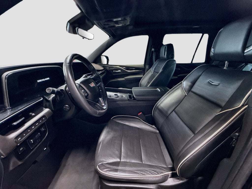 2023 Cadillac Escalade 4WD Sport