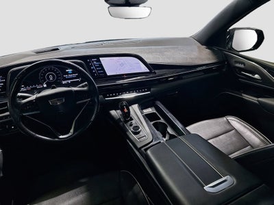 2023 Cadillac Escalade 4WD Sport