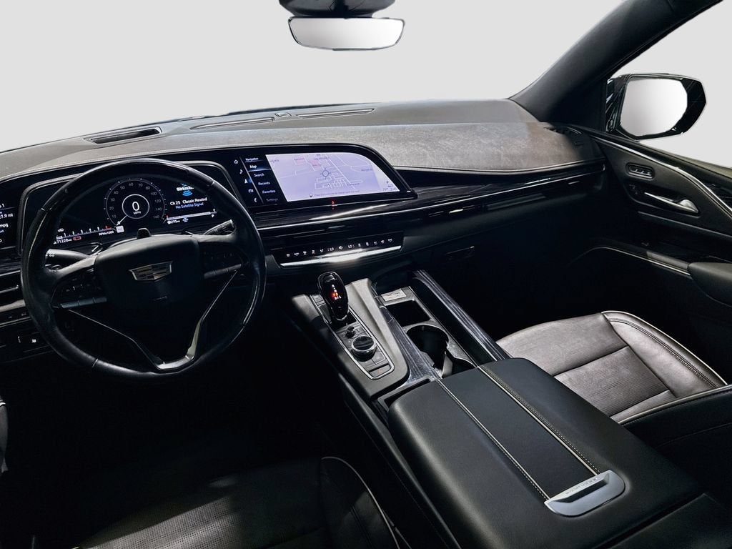 2023 Cadillac Escalade 4WD Sport