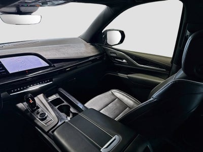 2023 Cadillac Escalade 4WD Sport
