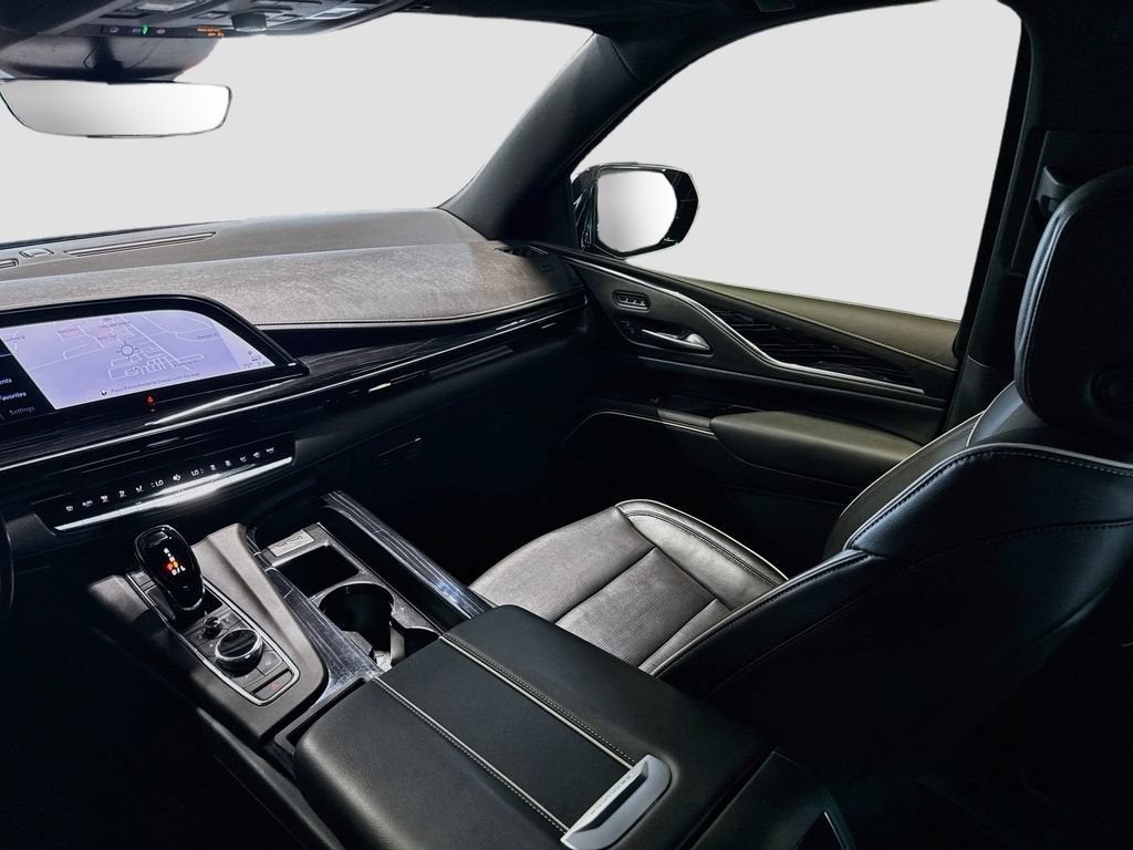 2023 Cadillac Escalade 4WD Sport