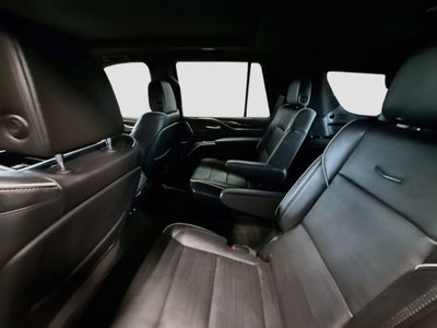2023 Cadillac Escalade 4WD Sport