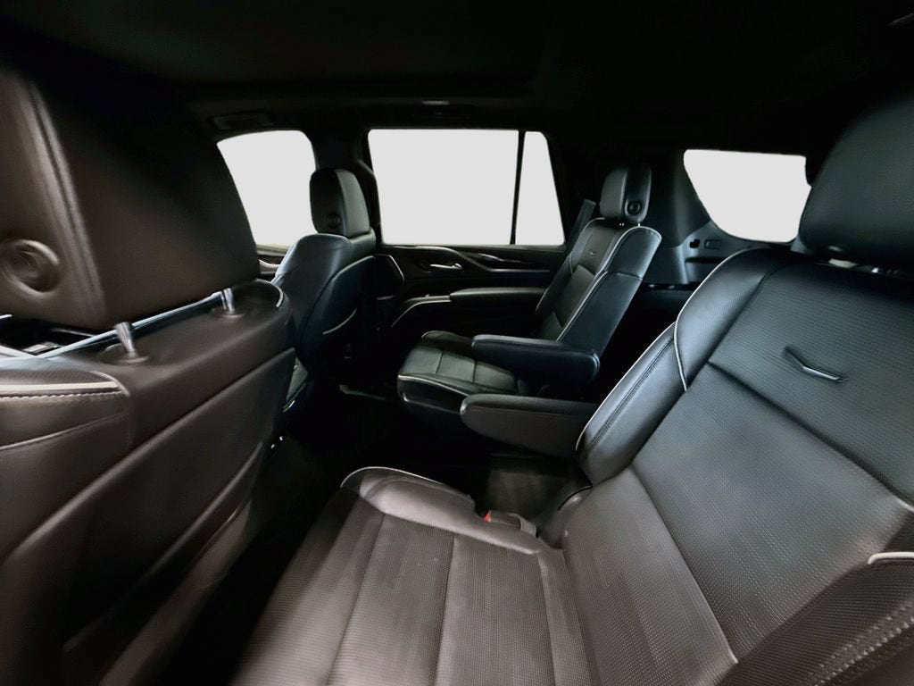 2023 Cadillac Escalade 4WD Sport