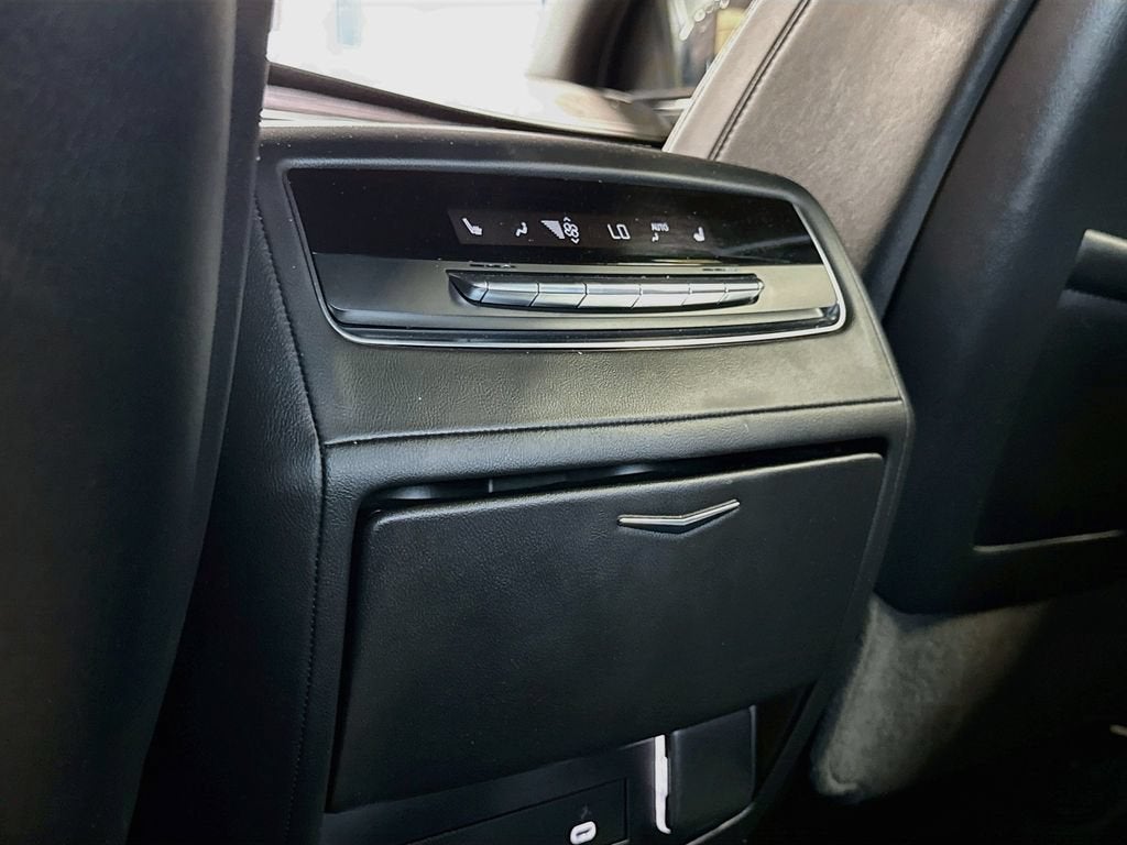 2023 Cadillac Escalade 4WD Sport