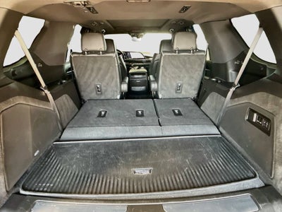 2023 Cadillac Escalade 4WD Sport