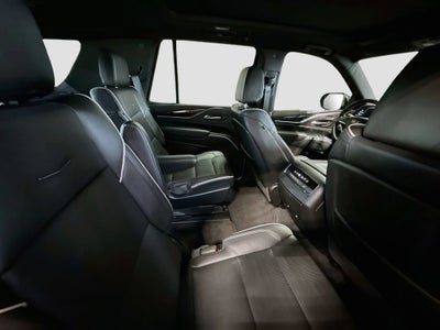 2023 Cadillac Escalade 4WD Sport