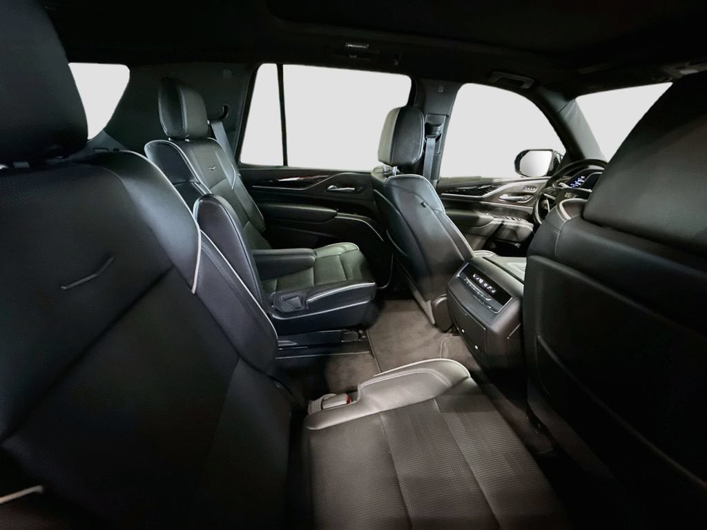 2023 Cadillac Escalade 4WD Sport