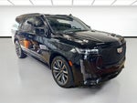 2023 Cadillac Escalade 4WD Sport