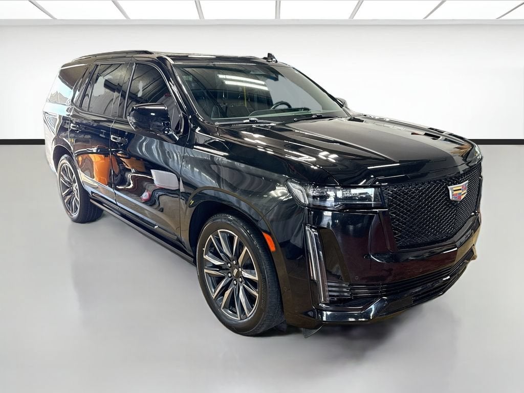 2023 Cadillac Escalade 4WD Sport