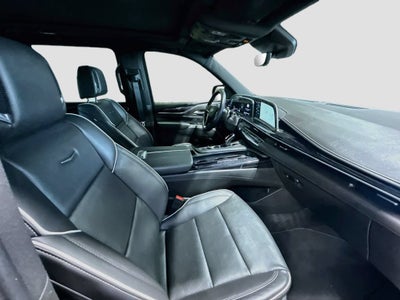 2023 Cadillac Escalade 4WD Sport