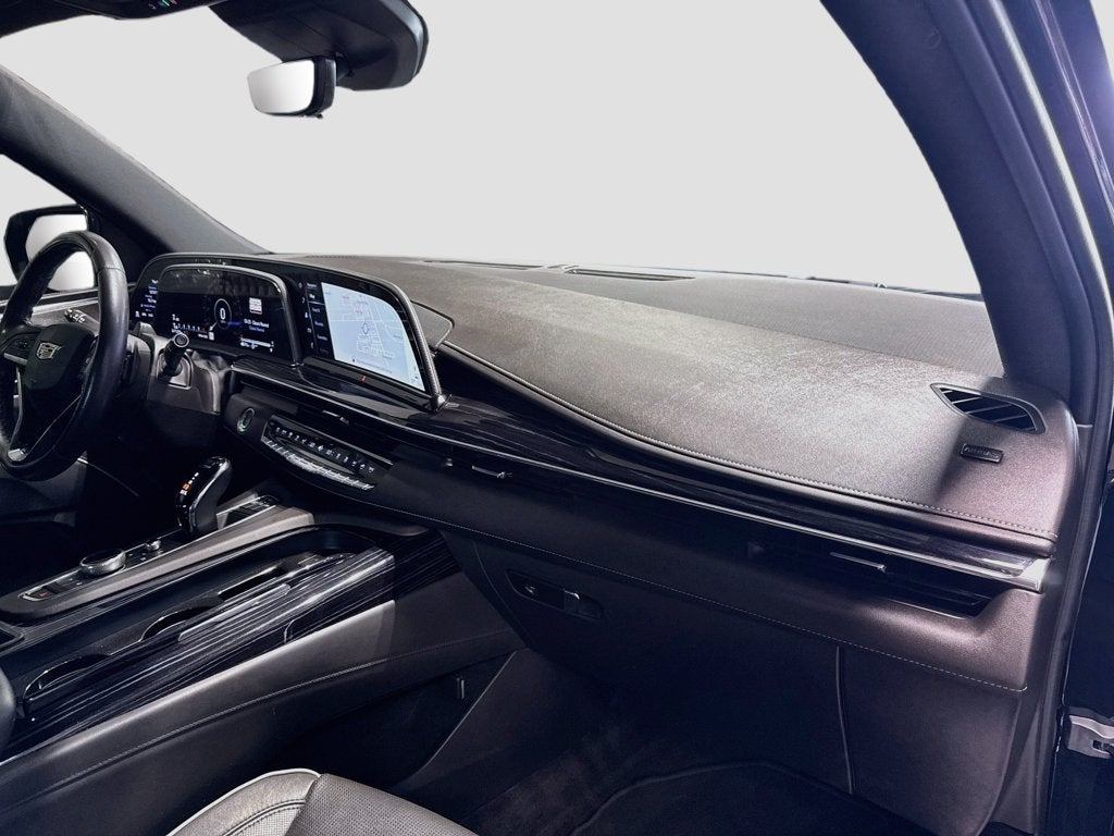 2023 Cadillac Escalade 4WD Sport