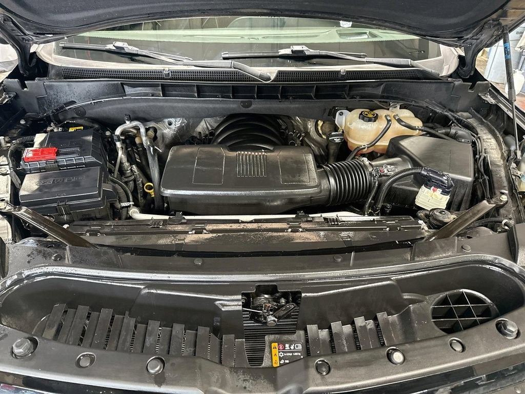 2023 Cadillac Escalade 4WD Sport